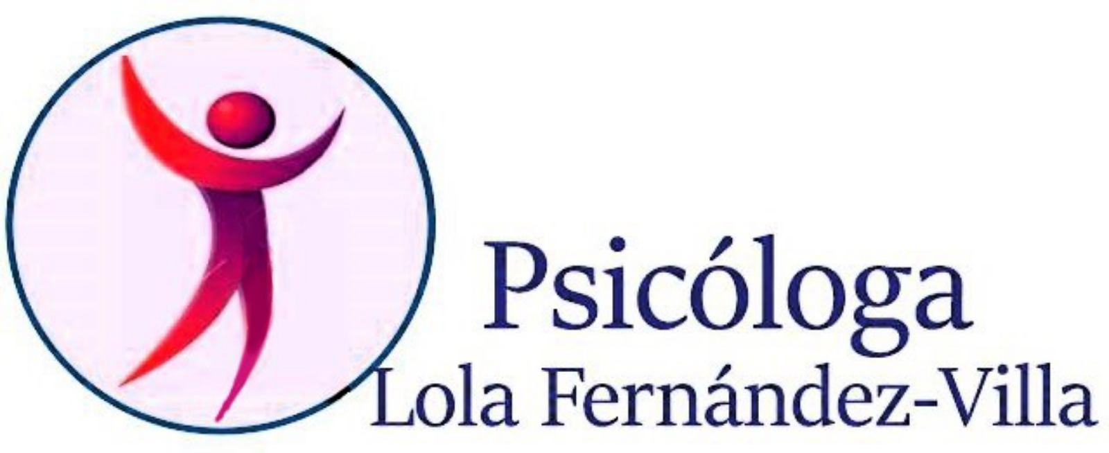 Psicóloga Lola Fernández-Villa