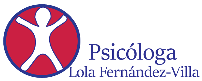 Psicóloga Lola Fernández-Villa